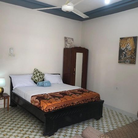 Anayah House Appartement Zanzibar Buitenkant foto