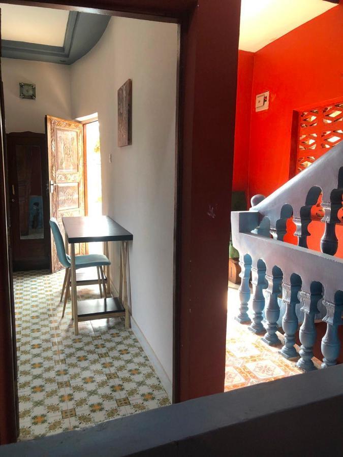 Anayah House Appartement Zanzibar Buitenkant foto