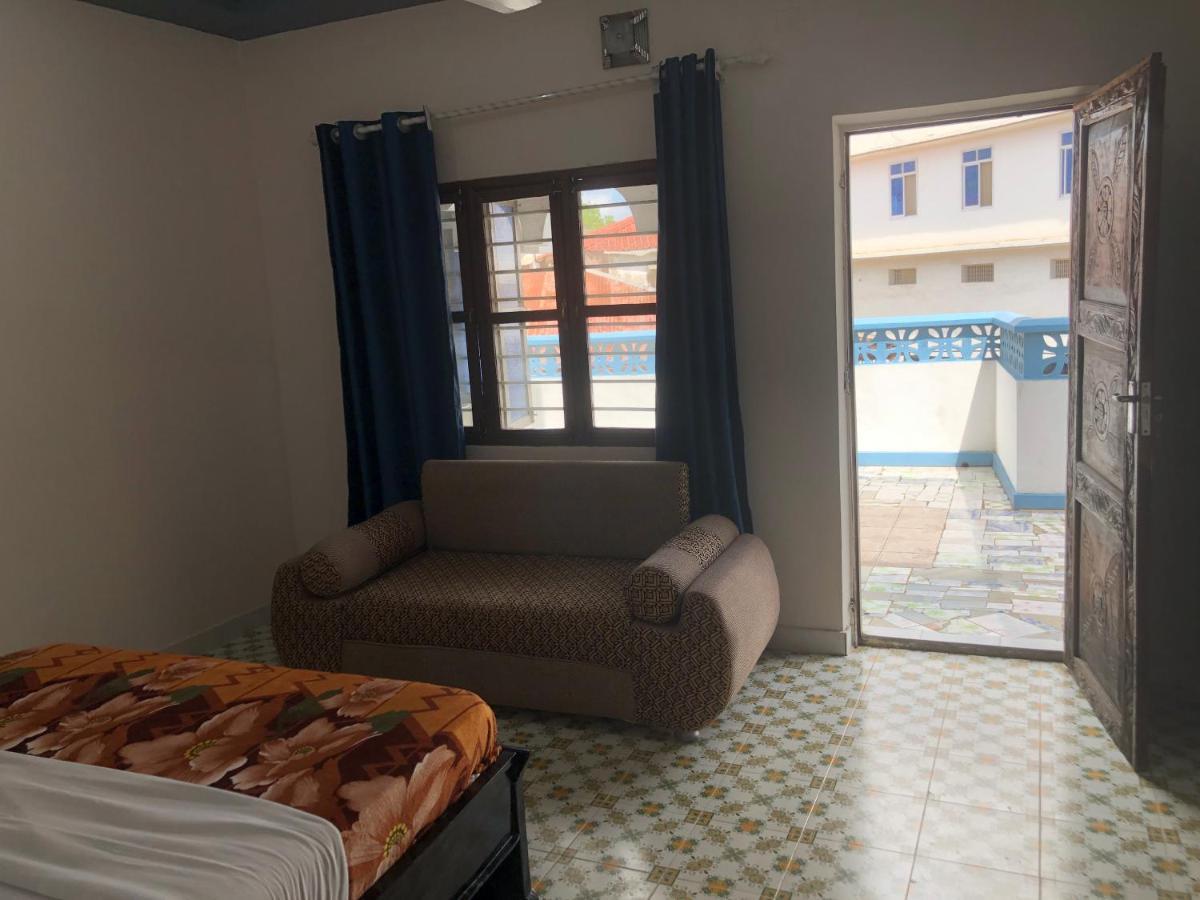 Anayah House Appartement Zanzibar Buitenkant foto